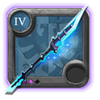 Adept's Phantom Twinblade