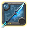 Adept's Phantom Twinblade
