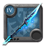 Adept's Phantom Twinblade