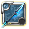 Adept's Phantom Twinblade