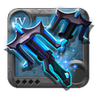 Adept's Arclight Blasters