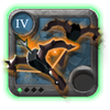 Adept's Boltcasters