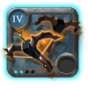 Adept's Boltcasters