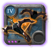 Adept's Boltcasters