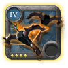 Adept's Boltcasters
