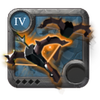 Adept's Boltcasters