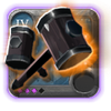 Adept's Forge Hammers