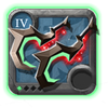 Adept's Deathgivers
