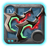 Adept's Deathgivers
