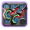 Adept's Deathgivers