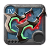 Adept's Deathgivers