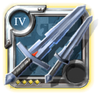 Adept's Dual Swords