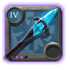 Großer Froststab des Adepten