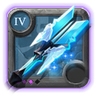 Adept's Arctic Staff