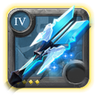 Adept's Arctic Staff