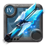 Adept's Arctic Staff