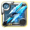 Adept's Arctic Staff