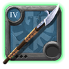 Adept's Glaive