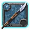Adept's Glaive