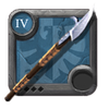 Adept's Glaive