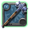 Adept's Great Hammer
