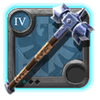 Adept's Great Hammer