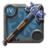 Adept's Great Hammer