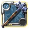 Adept's Great Hammer
