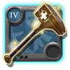 Adept's Hand of Justice