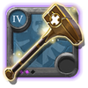 Adept's Hand of Justice