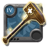 Adept's Hand of Justice