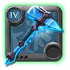 Adept's Truebolt Hammer