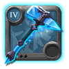 Adept's Truebolt Hammer