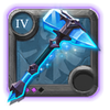 Adept's Truebolt Hammer