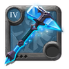 Adept's Truebolt Hammer