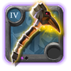Adept's Tombhammer