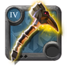 Adept's Tombhammer