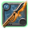 Adept's Spirithunter