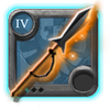 Adept's Spirithunter