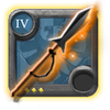Adept's Spirithunter