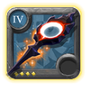 Adept's Fallen Staff