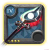 Adept's Redemption Staff