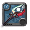 Adept's Redemption Staff