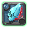 Adept's Permafrost Prism