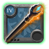 Adept's Icicle Staff