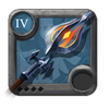 Adept's Infernal Staff