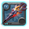 Adept's Blazing Staff