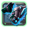 Adept's Forcepulse Bracers