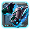 Adept's Forcepulse Bracers