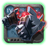 Adept's Ravenstrike Cestus